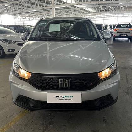 FIAT ARGO 1.0 FIREFLY FLEX DRIVE MANUAL FIAT ARGO 1.0 FIREFLY FLEX DRIVE MANUAL